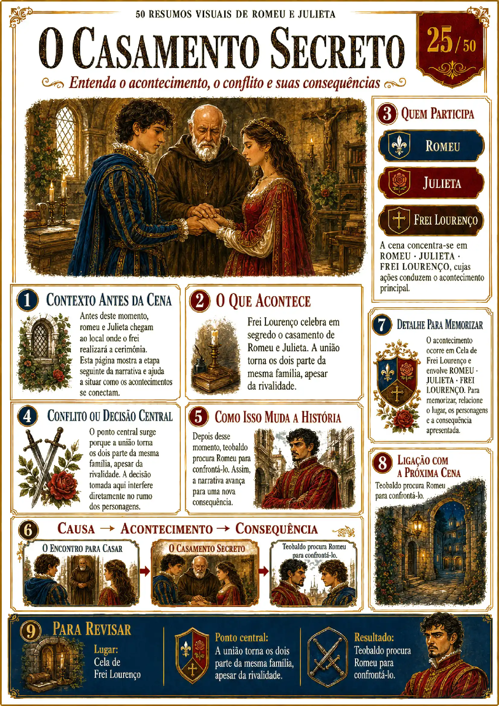 O Casamento Secreto