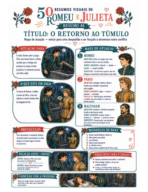 O Retorno ao Túmulo