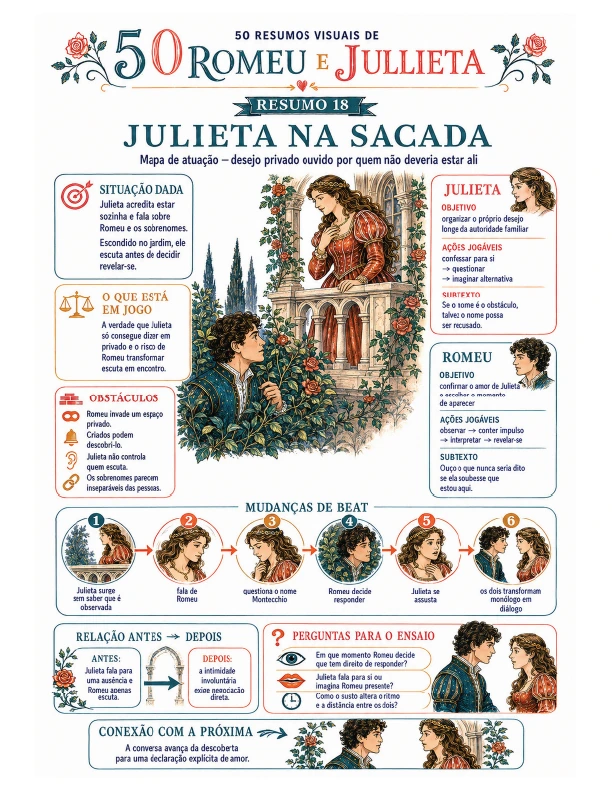 Julieta na Sacada